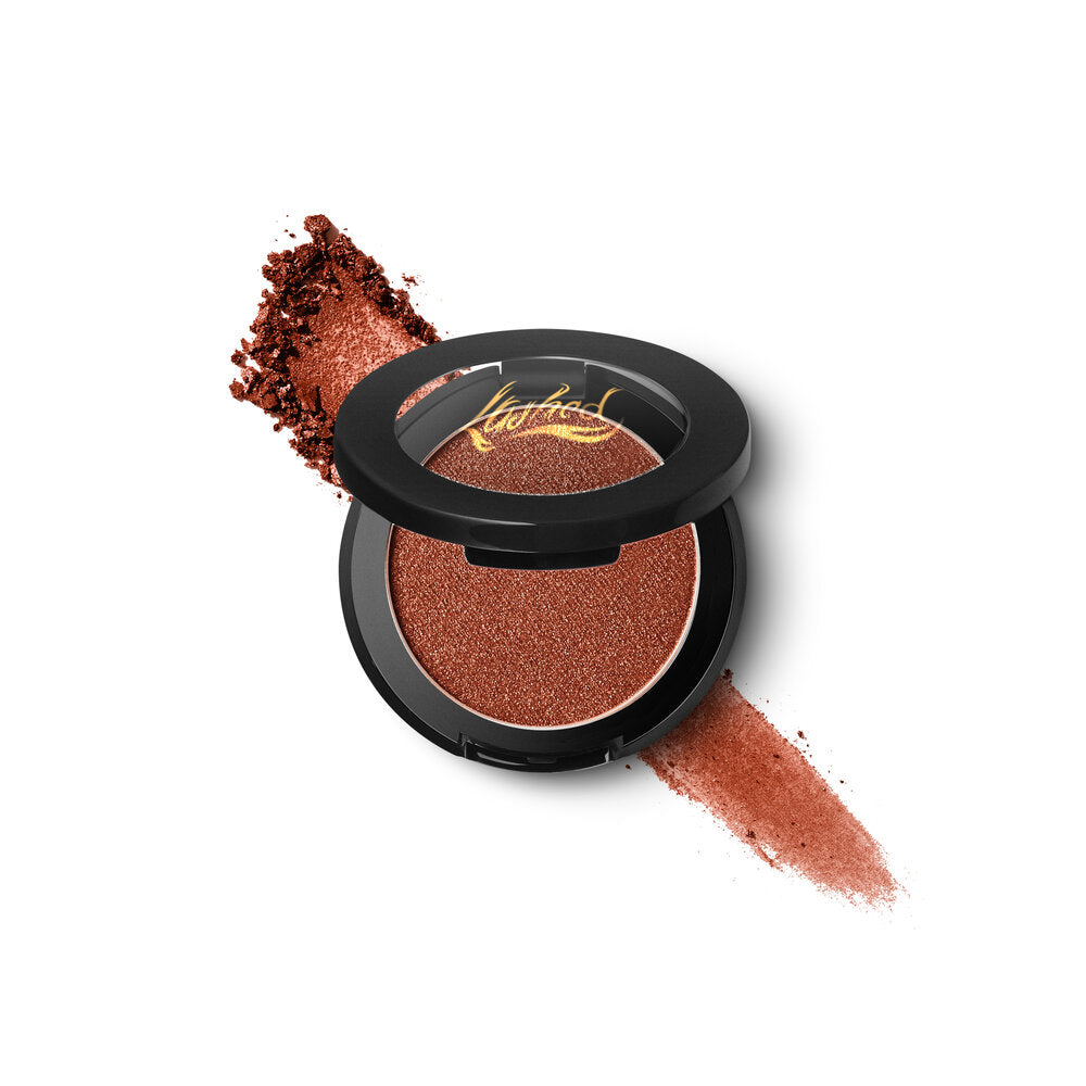 Rosey Apricot MOLTEN POWDERS FOR EYES & CHEEKS