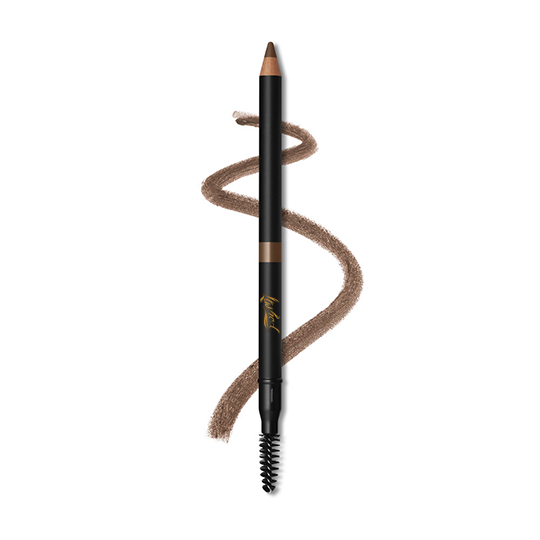 BrowBlender Pencil Dark Taupe